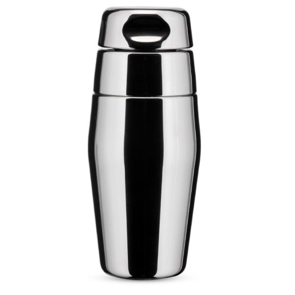 Cocktail Shaker by Luigi Massoni & Carlo Mazzeri for Alessi