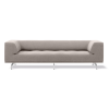 Delphi Sofa - 205cm by Hannes Wettstein for Fredericia