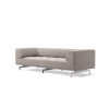 Delphi Sofa - 205cm by Hannes Wettstein for Fredericia