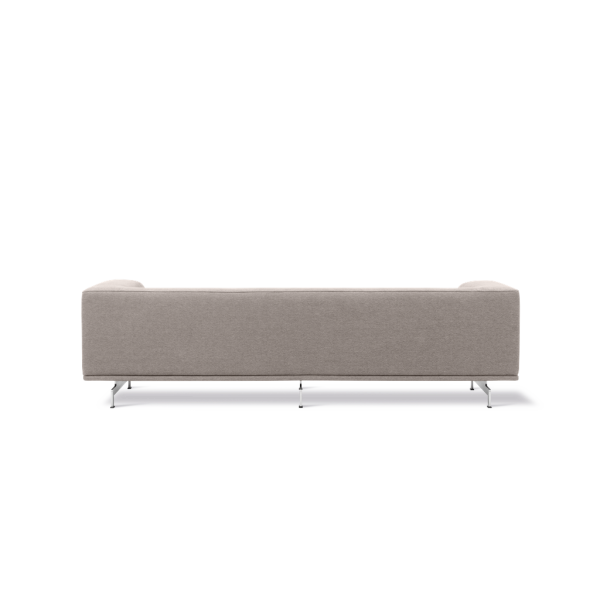 Delphi Sofa - 205cm by Hannes Wettstein for Fredericia