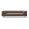 Delphi Sofa - 325cm by Hannes Wettstein for Fredericia