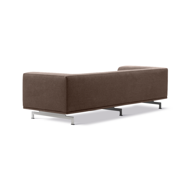 Delphi Sofa - 325cm by Hannes Wettstein for Fredericia