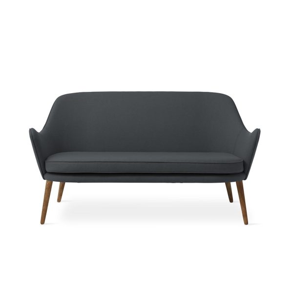 Dwell 2 Seater Sofa by Hans Olsen for Warm Nordic