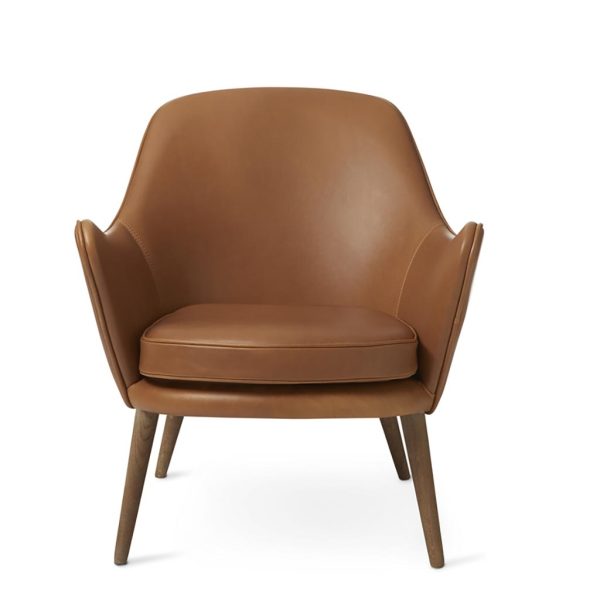 Dwell Lounge by Hans Olsen for Warm Nordic