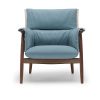 E015 Embrace Lounge Chair by Eoos for Carl Hansen