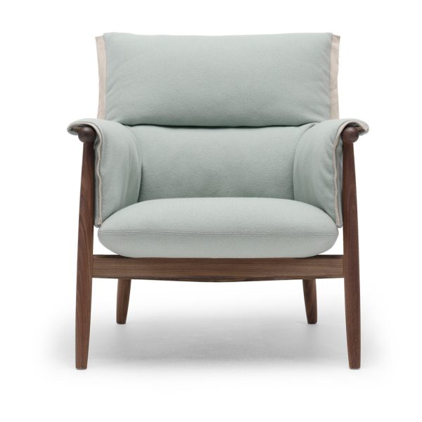 E015 Embrace Lounge Chair by Eoos for Carl Hansen