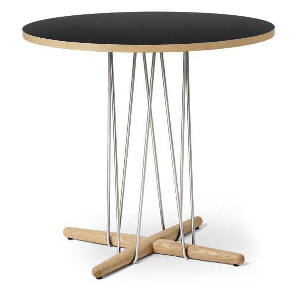 E020 Embrace Table by Eoos for Carl Hansen - 31.3 Inches