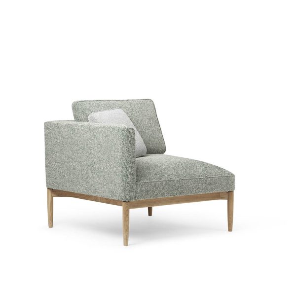 E310 Embrace Corner Sofa by Eoos for Carl Hansen