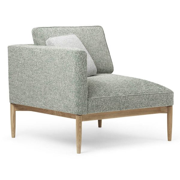 E310 Embrace Corner Sofa by Eoos for Carl Hansen