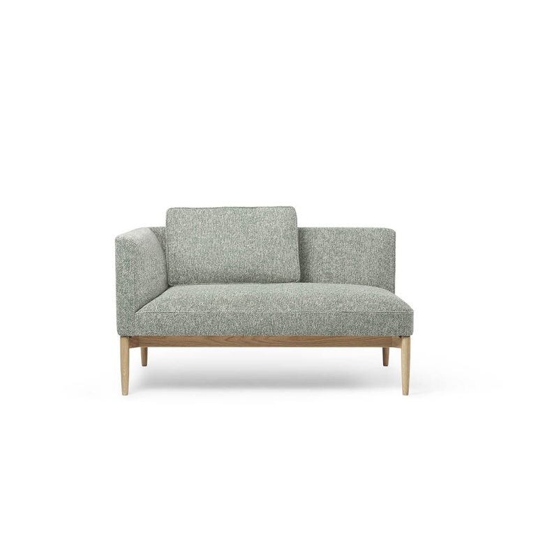 E311 Embrace Modular Sofa by EOOS for Carl Hansen