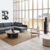 Ej295 Chaise Sofa (76) by Erik Jorgensen for Fredericia