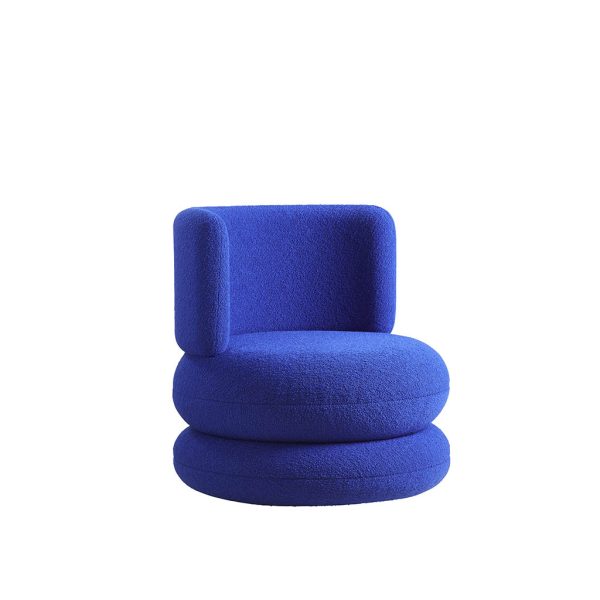 Easy Chair by VerPan