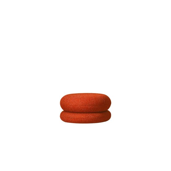 Easy Pouf by Verpan