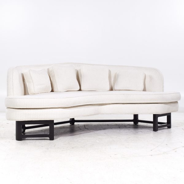 Edward Wormley for Dunbar Model 6329 Janus Sofa