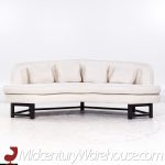 Edward Wormley for Dunbar Model 6329 Janus Sofa