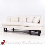 Edward Wormley for Dunbar Model 6329 Janus Sofa