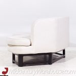 Edward Wormley for Dunbar Model 6329 Janus Sofa