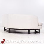 Edward Wormley for Dunbar Model 6329 Janus Sofa