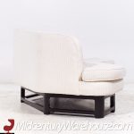 Edward Wormley for Dunbar Model 6329 Janus Sofa