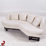 Edward Wormley for Dunbar Model 6329 Janus Sofa