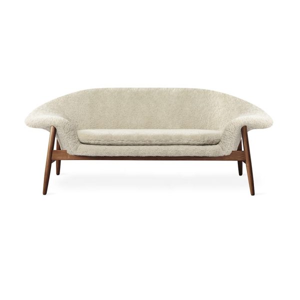 Fried Egg Sofa by Hans Olsen for Warm Nordic