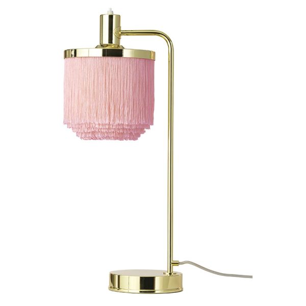 Fringe Table Lamp by Hans Agne Jakobsson for Warm Nordic