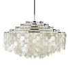 Fun 11dm Pendant by Verpan