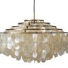 Fun 11dm Pendant by Verpan