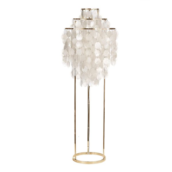 Fun 1STM Floor Lamp by VerPan