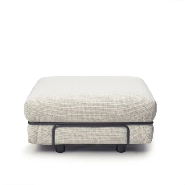 Gb Lounge Pouf by Gijs Bakker for Karakter Copenhagen