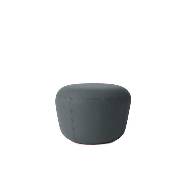 Haven Pouf by Charlotte Høncke for Warm Nordic