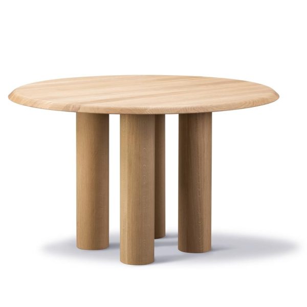 Islets Dining Table by Maria Bruun for Fredericia