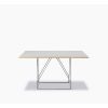 Jg Table - Square by Jorgen Gammelgaard for Fredericia