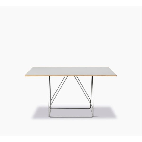 Jg Table - Square by Jorgen Gammelgaard for Fredericia