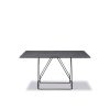 Jg Table - Square by Jorgen Gammelgaard for Fredericia