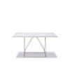 Jg Table - Square by Jorgen Gammelgaard for Fredericia