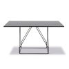 Jg Table - Square by Jorgen Gammelgaard for Fredericia