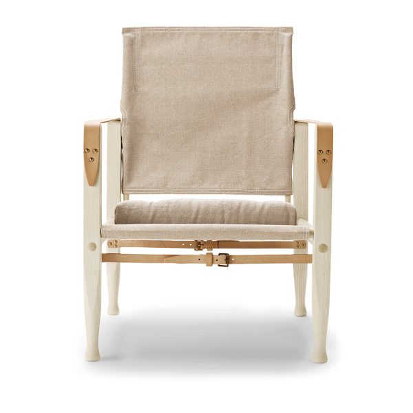 KK47000 Safari Chair by Kaare Klint for Carl Hansen