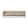 Konami Sofa - 2.5 Seater by Damian Williamson for Fredericia