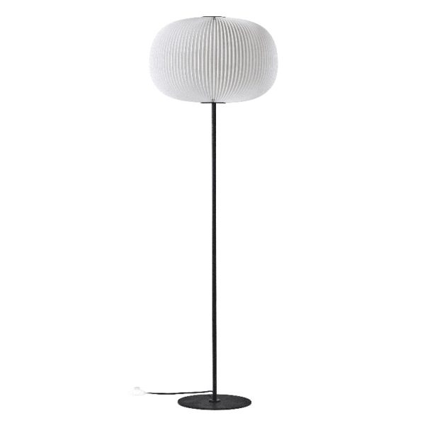 Lamella Floor Lamp by Takagi & Homstvedt for Le Klint