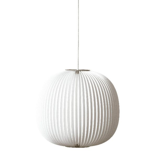 Lamella Pendant Lamp - No. 3 by Takagi & Homstvedt for Le Klint