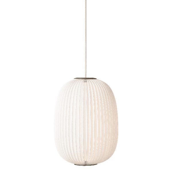 Lamella Pendant Lamp - No. 4 by Takagi & Homstvedt for Le Klint