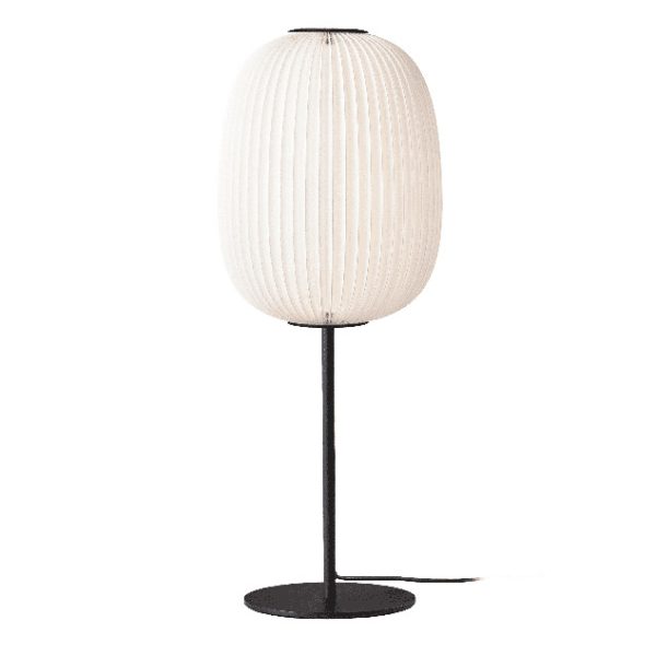 Lamella Table Lamp by Takagi & Homstvedt for Le Klint