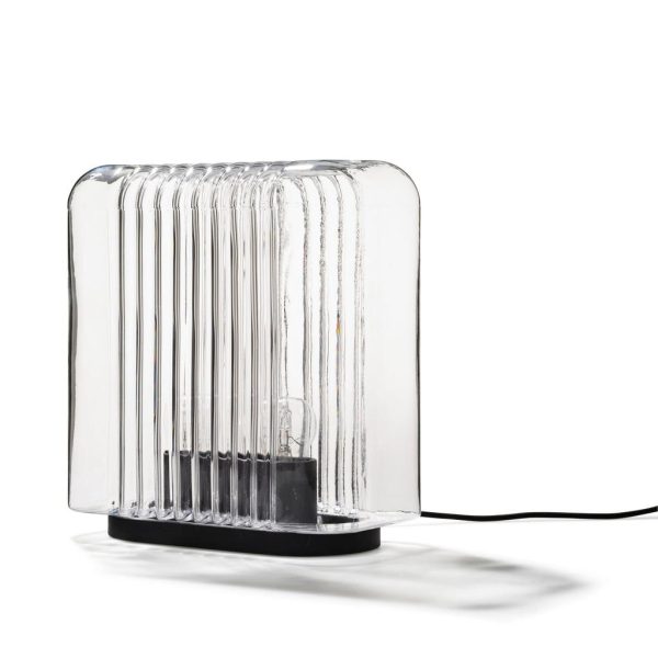 Lari Lamp by Angelo Mangiarotti for Karakter Copenhagen