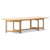 Library Table by Borge Mogensen for Fredericia