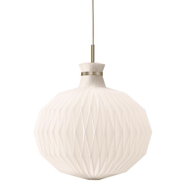 Model 101 Pendant by Kaare Klint for Le Klint