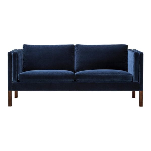 Mogensen 2335 2.5-seater Sofa by Borge Mogensen for Fredericia