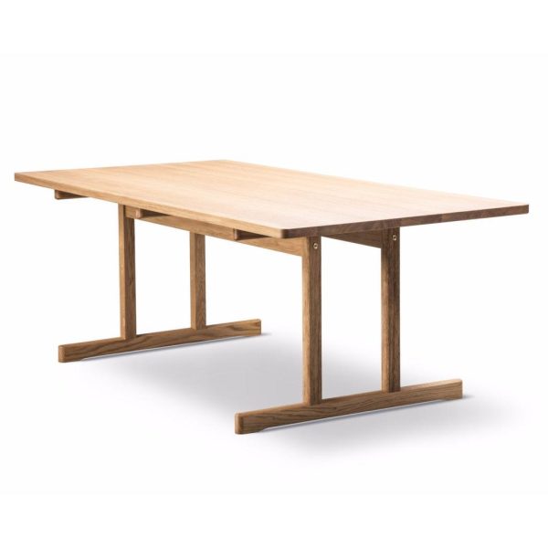 Mogensen 6286 Dining Table by Borge Mogensen for Fredericia