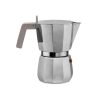 Moka Espresso Maker by David Chipperfield for Alessi