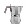 Moka Espresso Maker by David Chipperfield for Alessi